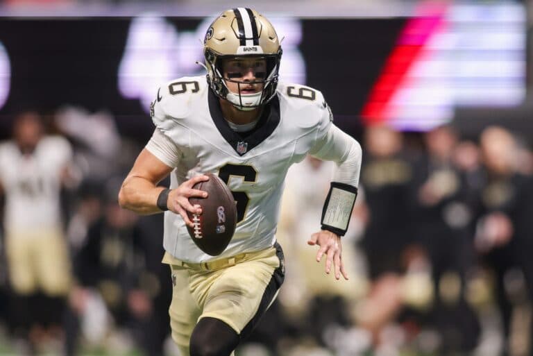 NFL sophomores to watch in the 2026 season