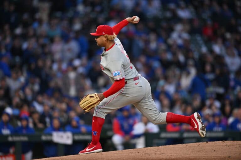 Phillies finally make difficult decision on Taijuan Walker