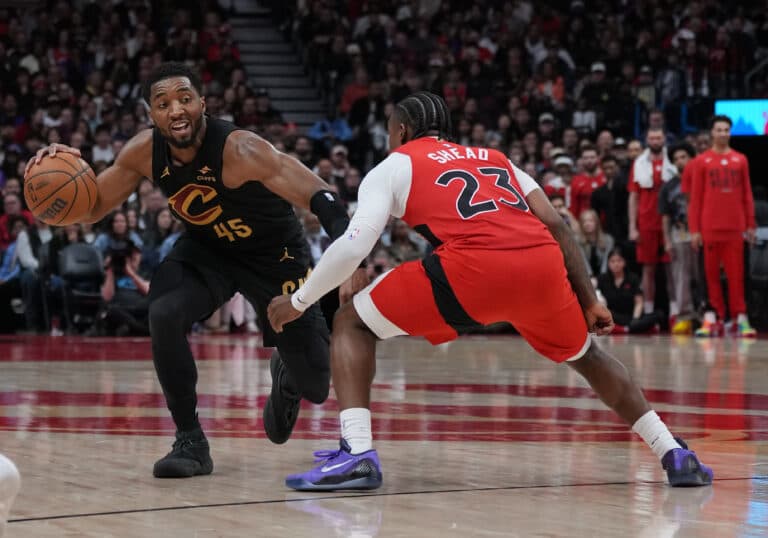 How to live stream Raptors vs Cavaliers Game 7: NBA Playoffs, TV channel