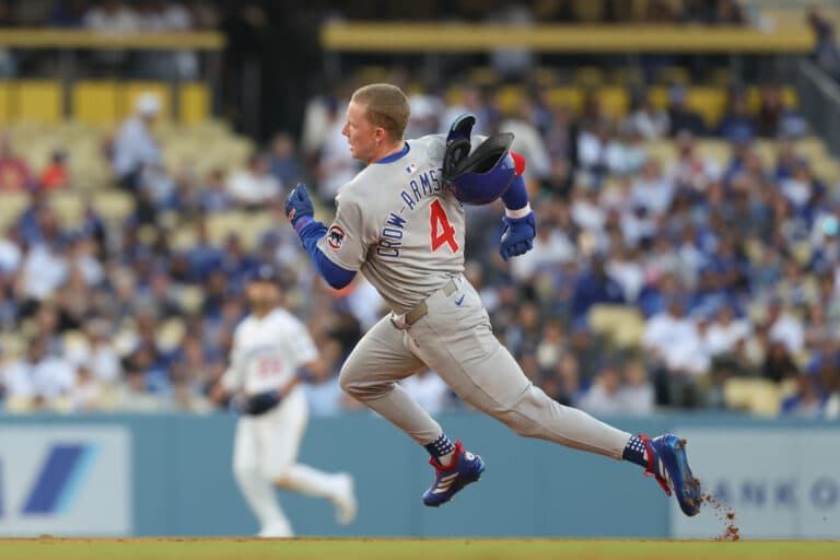 How to live stream Cubs vs Dodgers: MLB, TV channel