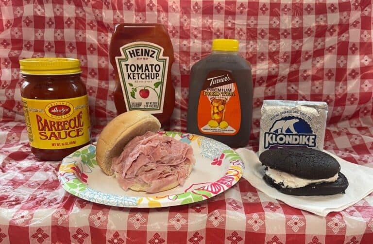 HEINZ offers free ketchup for life to ‘Mr. 57’ 2026 NFL Draft pick