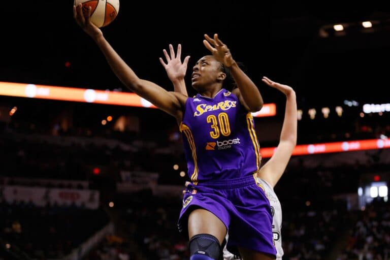 WNBA records that may never be broken