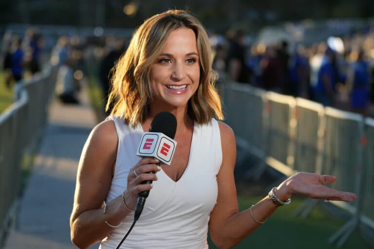 Dianna Russini resigns amid Mike Vrabal photo scandal
