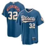 How to buy Milwaukee Brewers City Connect 2026 jerseys & hats