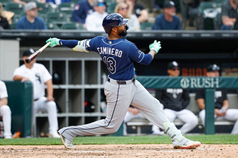 How to live stream Rays vs Pirates: MLB, TV channel