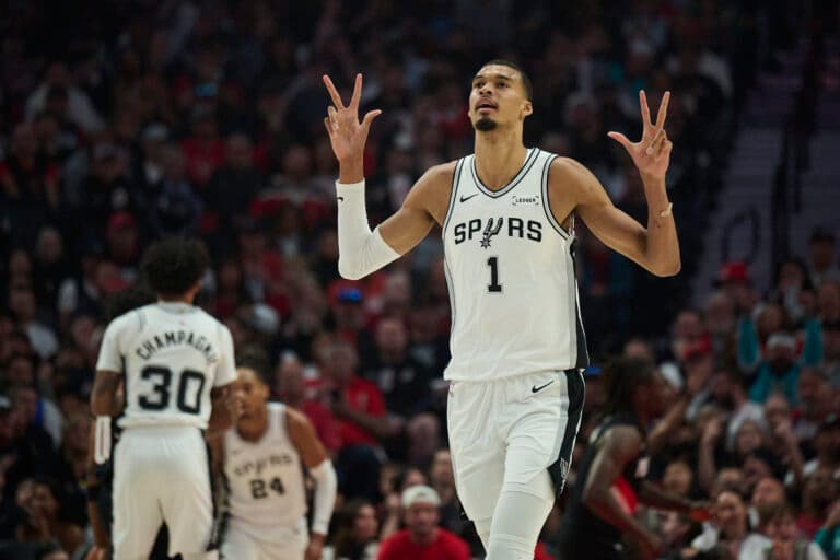 NBA playoffs power rankings in round 2