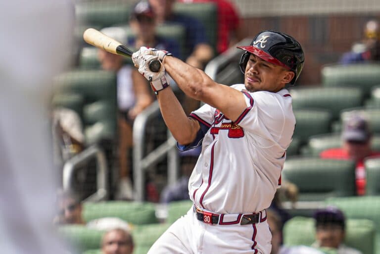 MLB catcher power rankings in week 5