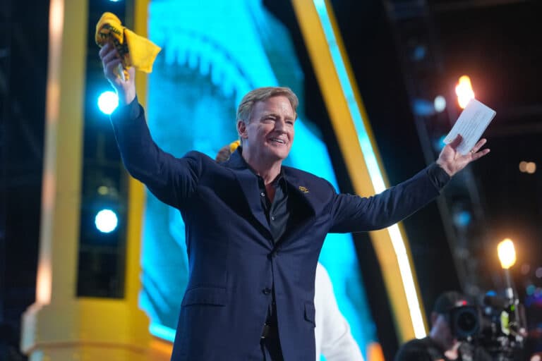 NFL Network reveals 5 most improved franchises after NFL Draft day 2