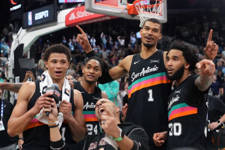 NBA Finals map shows every state’s pick to win 2026 title