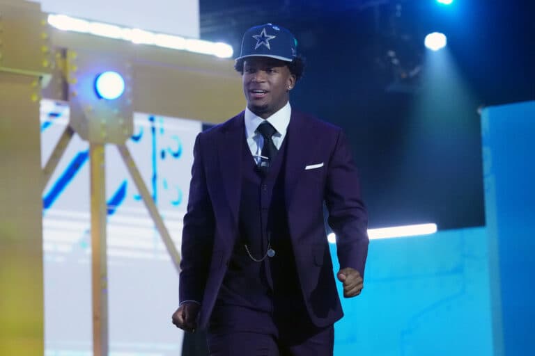 Pete Prisco sees Super Bowl path for Cowboys after 2026 NFL draft