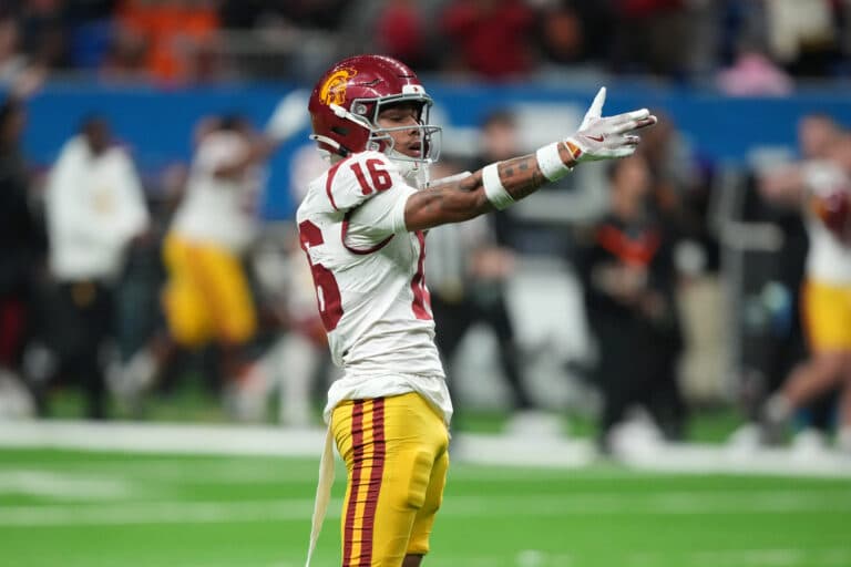 Tanook Hines is the best college football player you don’t know yet