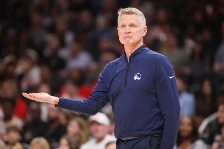 Steve Kerr not expected to return as coach after leading Warriors to 4 NBA titles