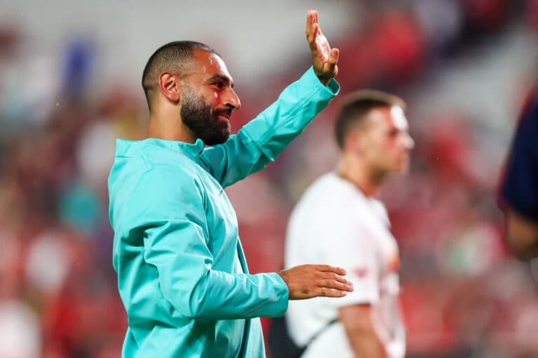 How to live stream Liverpool vs PSG: Champions League Quarterfinal, Leg 2, TV channel