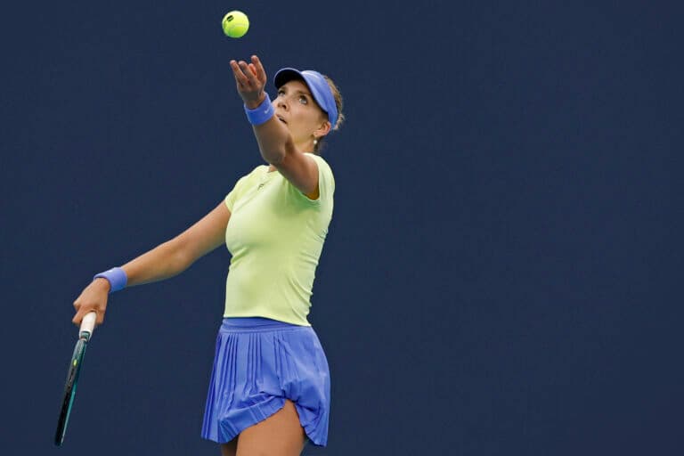 Katie Boulter, Cam Norrie are only Brits in Mutua Madrid Open draw