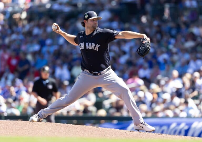 Yankees get great news about their former Cy Young Award winning pitcher