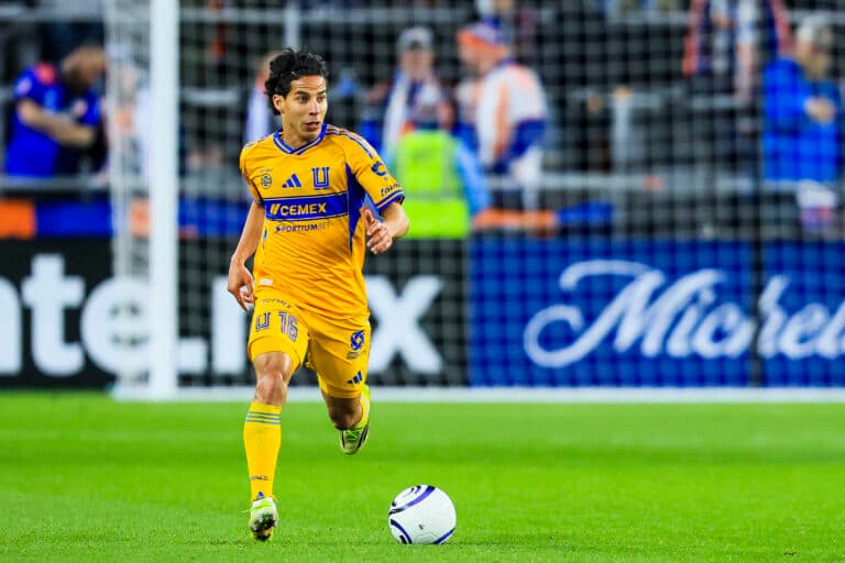 How to live stream Seattle Sounders vs Tigres UANL: Concacaf Champions Cup, TV channel