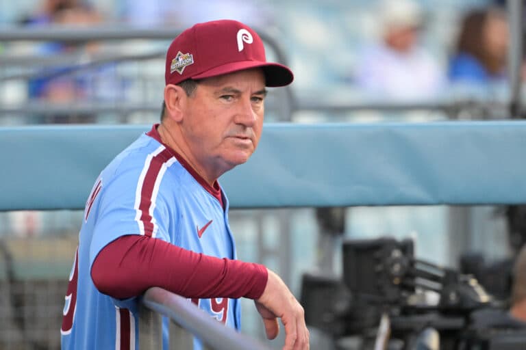 Phillies make major move in response to devastating start