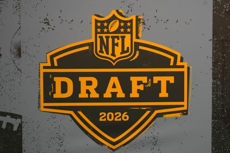 2026 NFL mock draft following Giants-Bengals blockbuster Dexter Lawrence trade
