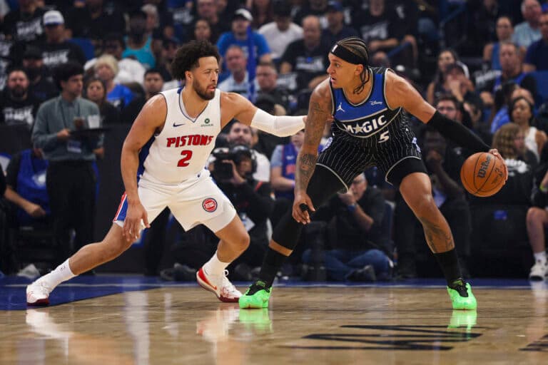 How to live stream Pistons vs Magic: NBA Playoffs, TV channel