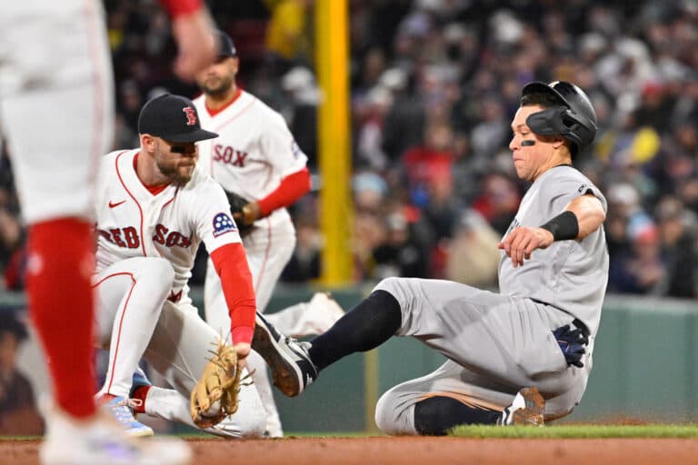 Red Sox vs Yankees live stream: How to watch MLB, TV channel, time