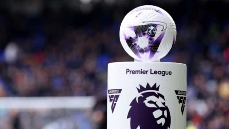 Ranking favorites for the Premier League’s player of the season 2025-26