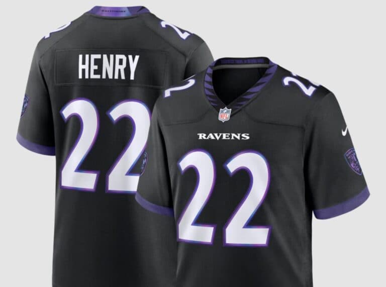 Baltimore Ravens new uniforms 2026: How to buy ‘Next Flight’ jerseys
