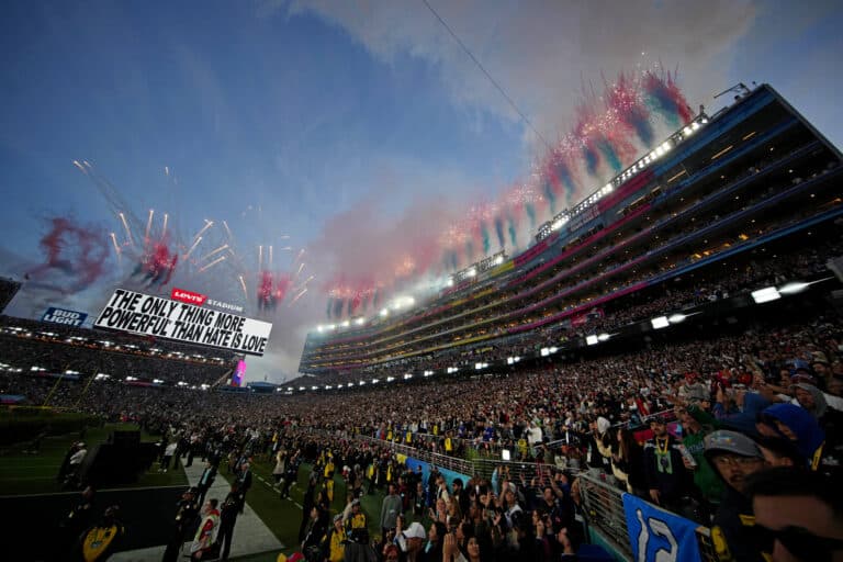 Ranking American sports league & championship logos from worst to best