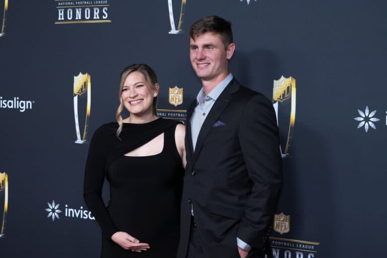 Cowboys get great news as kicker Brandon Aubrey’s offer-sheet deadline looms