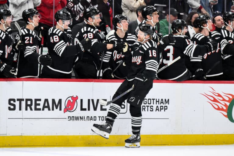 3 burning questions for New Jersey Devils entering 2026 offseason