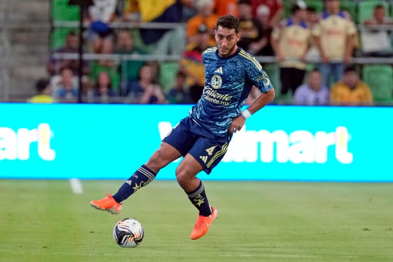 How to live stream Nashville SC vs America: CONCACAF Champions Cup, TV channel