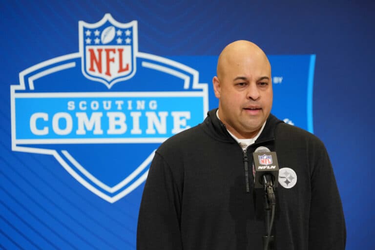 NFL draft rule change sparks GM concerns about rushing picks