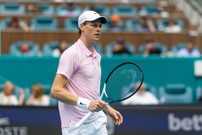 How to live stream Madrid Open Semifinals: Sinner vs Fils & Blockx vs Zverev, TV channel