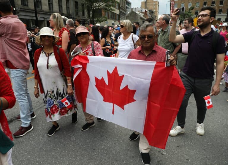 Canada’s bid for a second MLB team if expansion happens