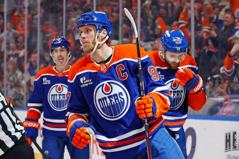 Connor McDavid sends clear message on Oilers future amid rumors