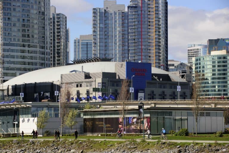 Vancouver’s MLB expansion bid faces significant obstacle