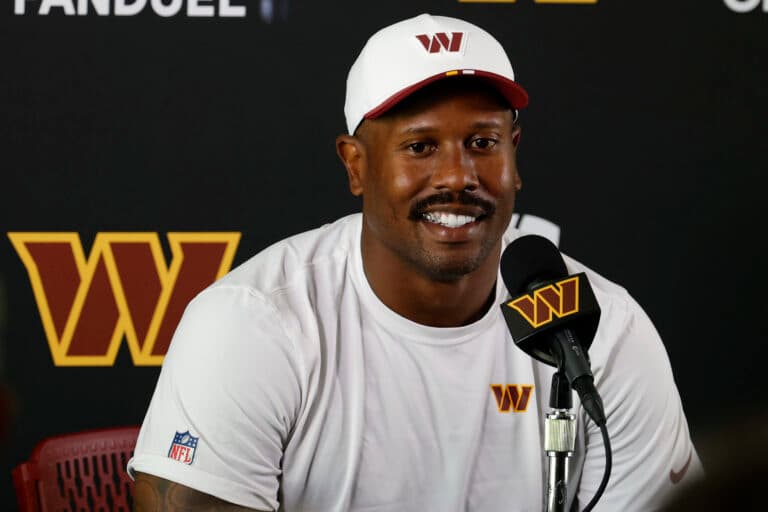 NFL Legend Von Miller shares update on possible return to Broncos