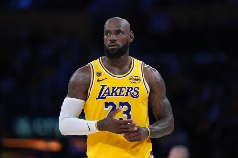 NBA’s highest paid stars of 2025-26 season