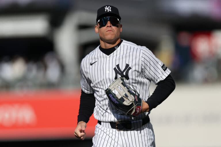 How to live stream Yankees vs Red Sox: MLB, TV channel