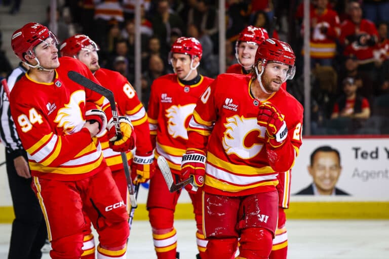 Three burning questions for the Calgary Flames entering the 2026 offseason