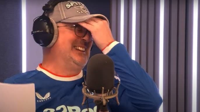 Hilarious Hearts moans about Celtic Park ticket allocation, you reap what you sow