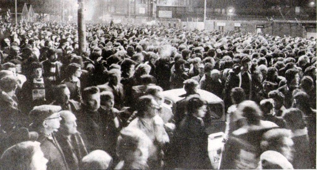 The Story So Far – Celtic versus St Mirren in the Scottish Cup