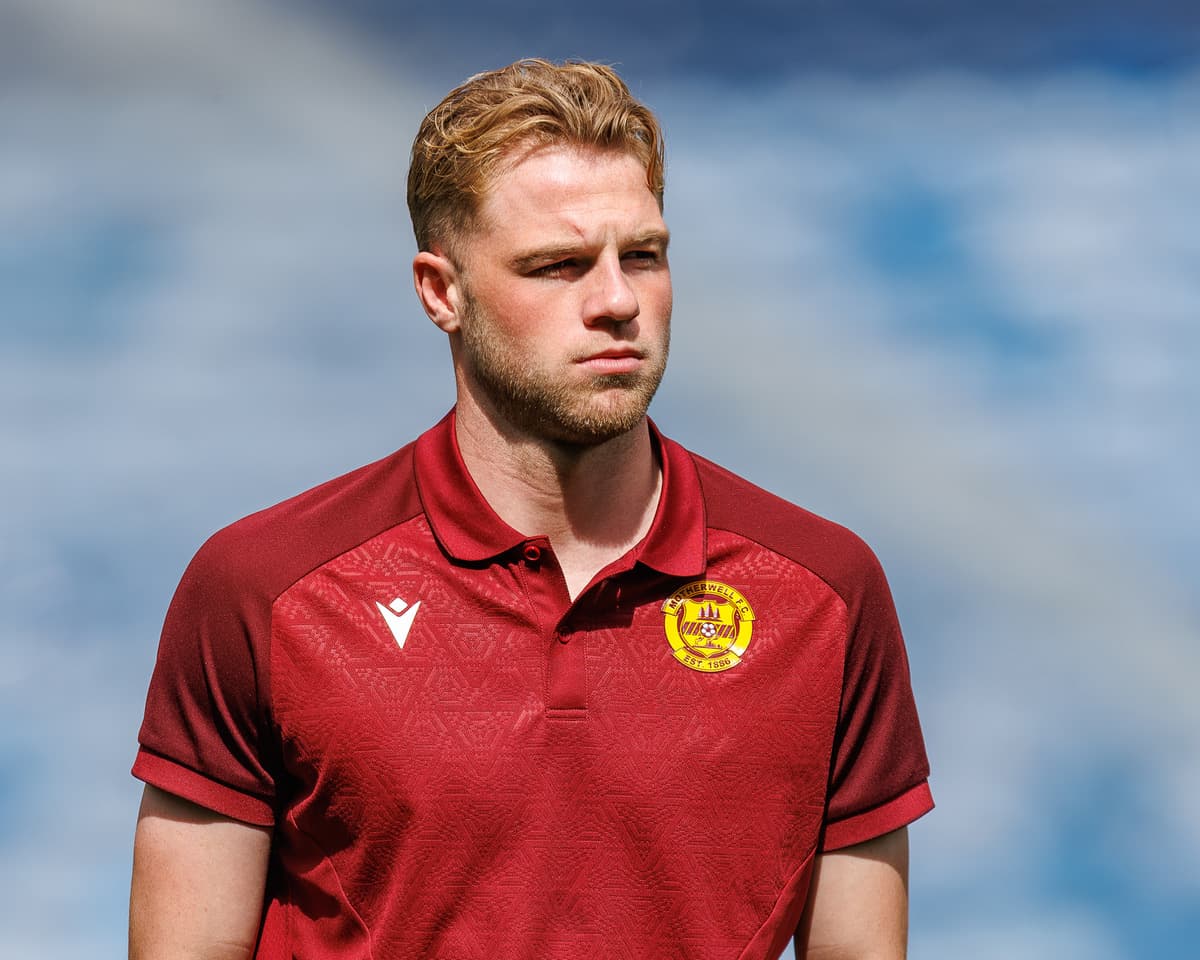 Stephen Welsh makes a strong case for his Celtic future