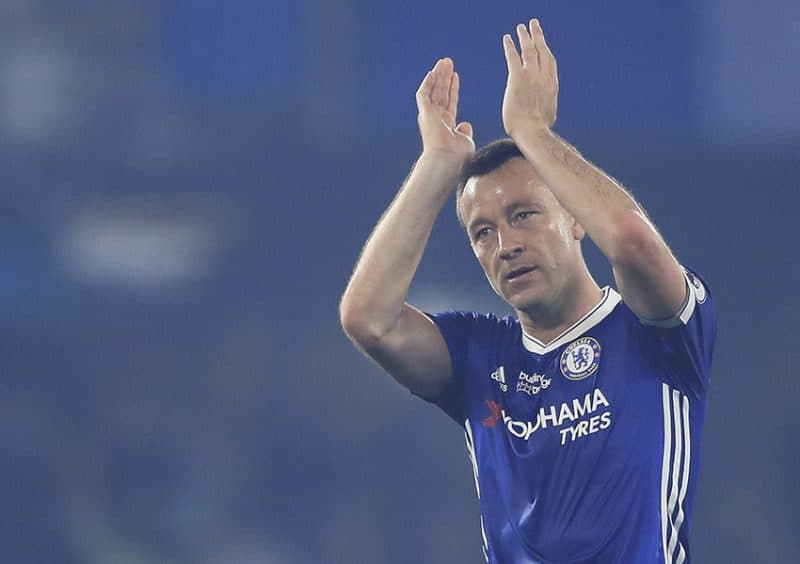 “Head and shoulders above” – The “phenomenal” Chelsea legend they need now