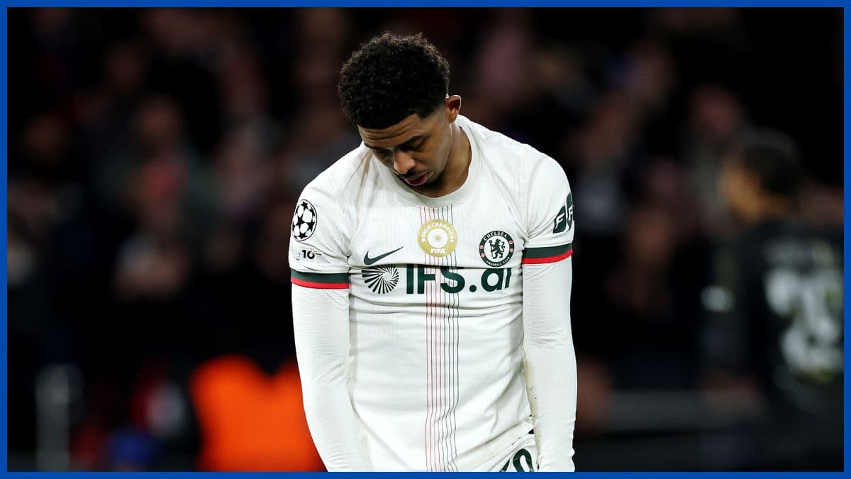 What sources close to Wesley Fofana are saying about Barcelona transfer as one major issue becomes clear