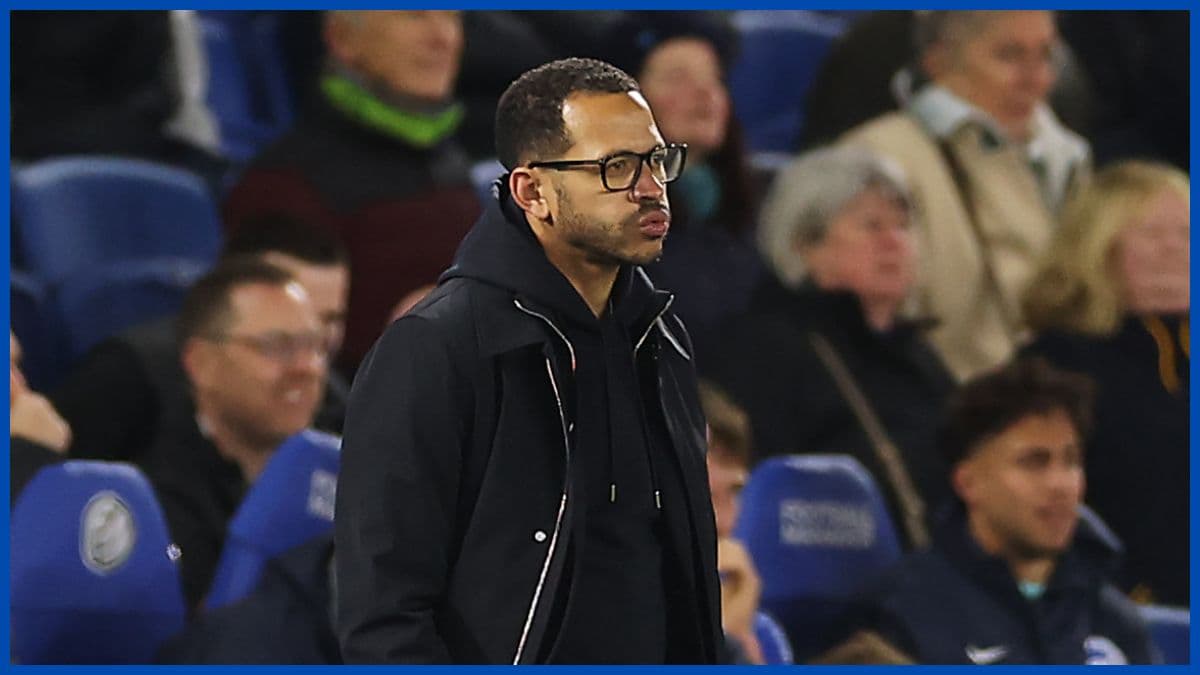 Chelsea break records set in 1912 – the truly horrific numbers behind Blues latest shambles