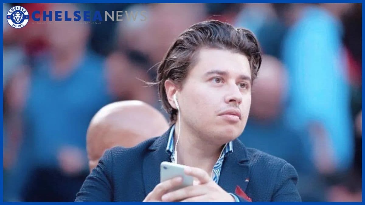 “Official bid” for top Chelsea target reported, Blues may have to accelerate plans