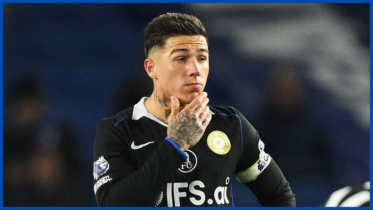 “The players let him down” – Champions League winner says “no positives” from Chelsea game