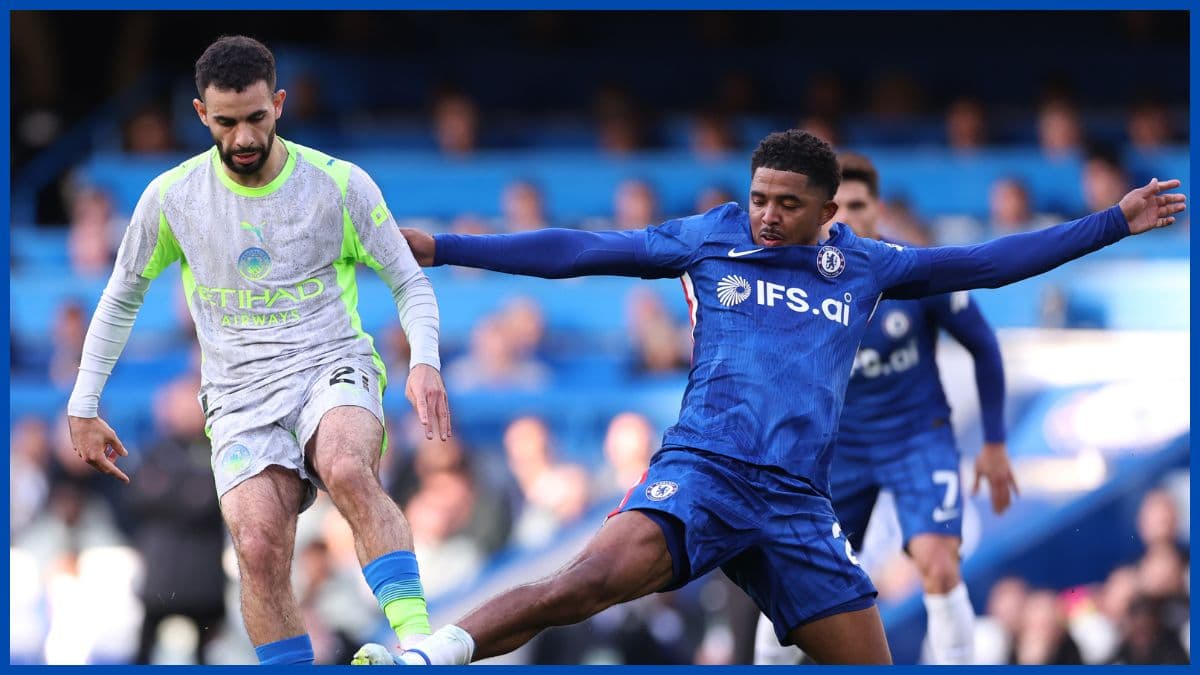 “Over the last week…” – Liam Rosenior lifts lid on Chelsea’s summer transfer discussions