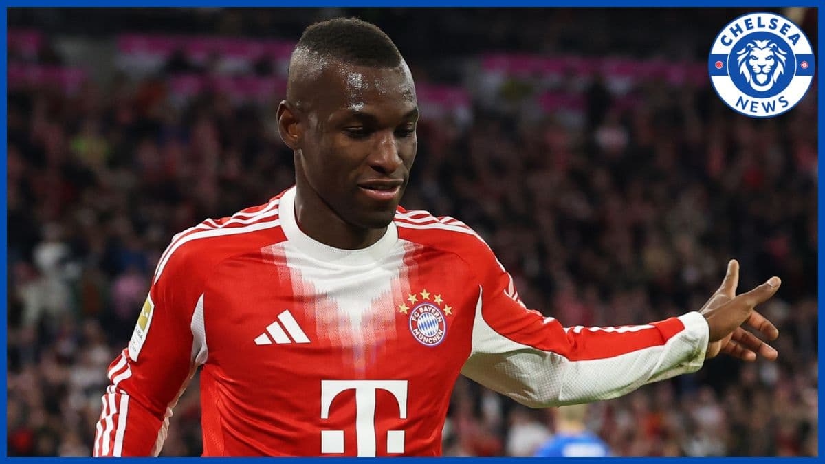 Newcastle will have to stump up £60m or more to sign attacker Chelsea want big profits on