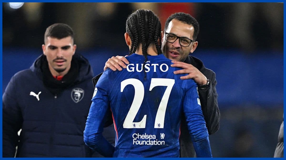 BBC name the two Chelsea players wanting new contracts after Caicedo rewarded with huge deal